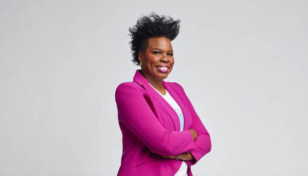 Leslie Jones Will Host The 2021 MTV Movie & TV Awards