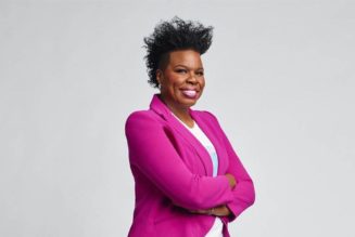 Leslie Jones Will Host The 2021 MTV Movie & TV Awards