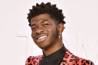 Lil Nas X Has A Message For Haters As ‘Montero (Call Me By Your Name)’ Gallops To No. 1