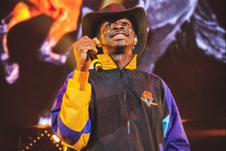 Lil Nas X Taking “Montero” To Pornhub After He Claims Streaming Services Are Scrubbing It