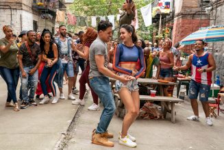 Lin Manuel-Miranda Paints an Inspiring Picture of NYC’s Latin Culture for ‘In the Heights’ Trailer