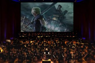 Listen to 16 minutes of Final Fantasy VII Remake’s soundtrack performed by a live orchestra