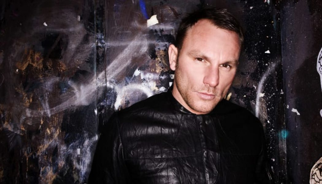 Listen to Mark Knight’s New House Anthem “Everything’s Gonna Be Alright” From Debut Album