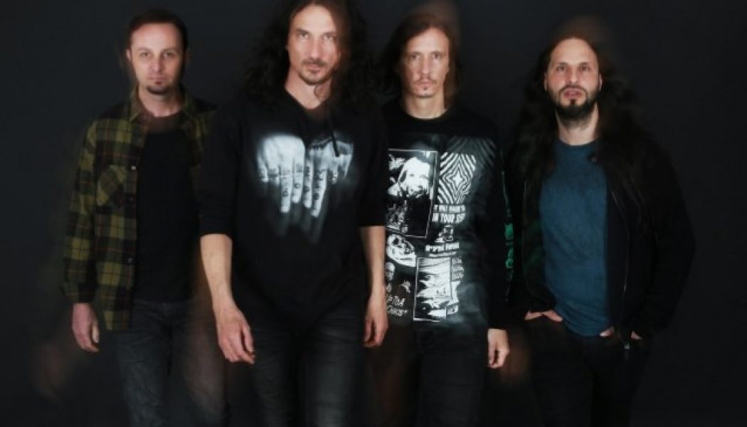 Listen To New GOJIRA Song ‘Into The Storm’