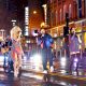 Little Big Town, Minus One Member, Hits the Nashville Streets For ‘Wine, Beer, Whiskey’ at the 2021 ACM Awards