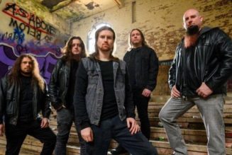 LIVING WRECKAGE Feat. ANTHRAX And SHADOWS FALL Members: ‘Breaking Point’ Debut Single Available