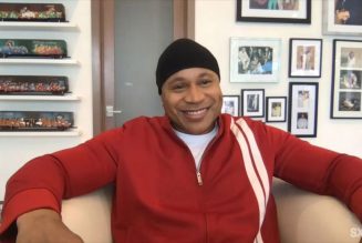 LL Cool J Reacts To Twitter Randomly Crowning Him “Pop Rap” Pioneer