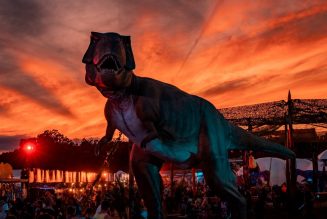 Lost Lands Launches Official Ticket Exchange to Securely Buy or Sell Passes to Sold-Out 2021 Festival