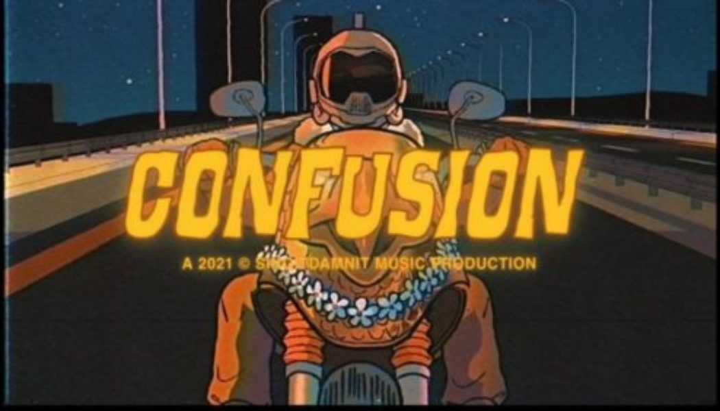 M.anifest – Confusion