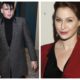 Marilyn Manson and Former Manager Sued for ‘Human Trafficking’ by Game of Thrones Actress Esmé Bianco