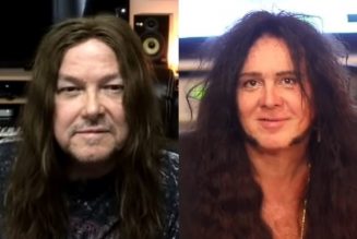 MARK BOALS Blasts YNGWIE MALMSTEEN’s Attempts At Singing: ‘Unfortunately, I Can’t Unhear It’