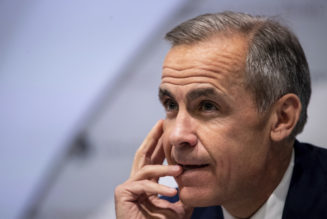 Mark Carney on Canada’s economic growth: ‘It’s going to take more than one budget’