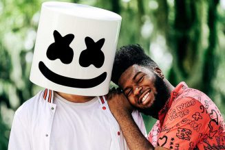 Marshmello and Khalid Win “Best Essential Music Video” at Clubbing TV Awards, Presented by EDM.com