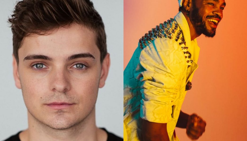 Martin Garrix Announces Release Date and Shares Preview of New AREA21 Release