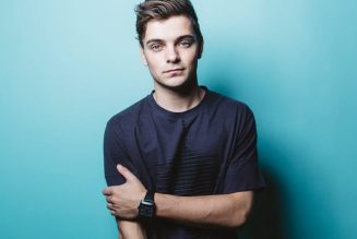 Martin Garrix Shows Off Home and Studio in Rare Virtual Tour: Watch