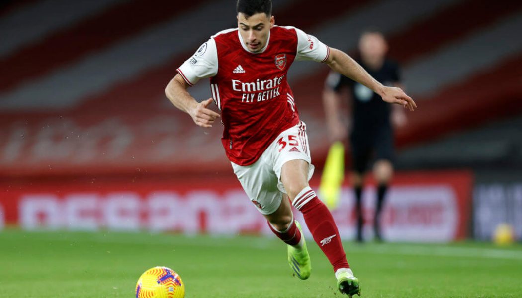 Martinelli starts, Arteta to make seven changes | Predicted Arsenal line-up vs Sheffield United