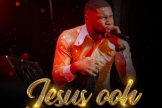 Marvel Joks – Jesus Ooh