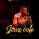 Marvel Joks – Jesus Ooh