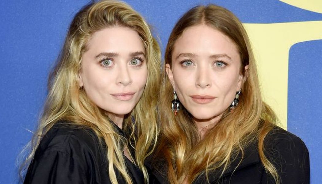 Mary-Kate and Ashley’s Hairstylist Told Us 9 Ways to Fake Thicker Hair