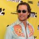 Matthew McConaughey Crushing Greg Abbott in Texas Gubernatorial Poll