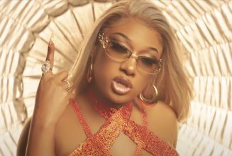 Megan Thee Stallion Makes It Rain In ‘Movie’ Video With Lil Durk