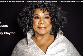 Merry Clayton on Her First New Album in Over 25 Years