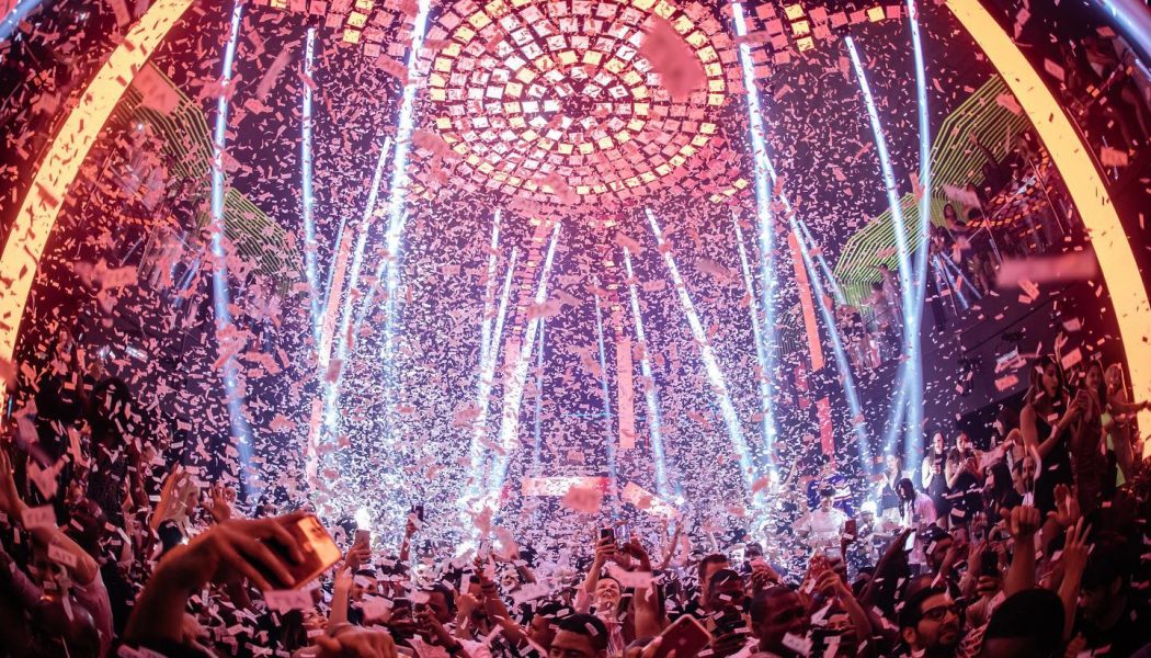 Miami’s Iconic LIV Nightclub Is Reopening This Weekend With Alesso and The Martinez Brothers