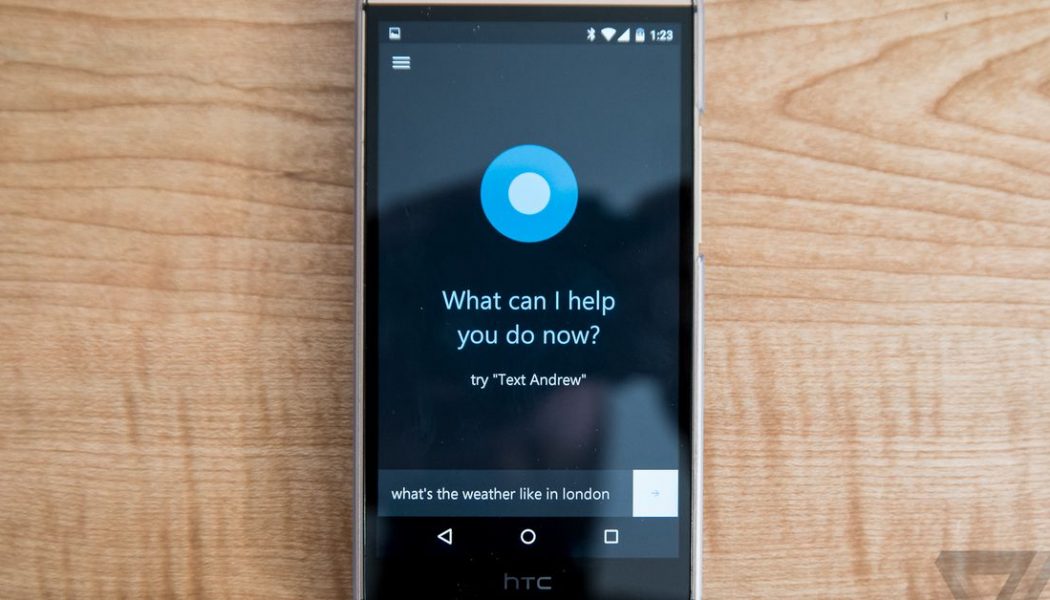 Microsoft shuts down Cortana on iOS and Android