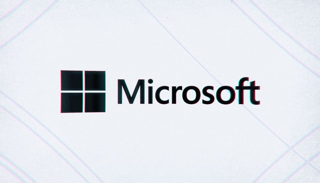 Microsoft Teams and Xbox Live are down for some users