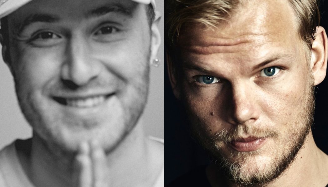 Mike Posner Says Avicii’s Death Inspired His Walk Across America