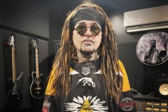 MINISTRY And PUCK HCKY Release New Hockey-Themed Collaboration