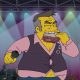 Morrissey Blasts The Simpsons for Portraying Him as an Overweight Racist