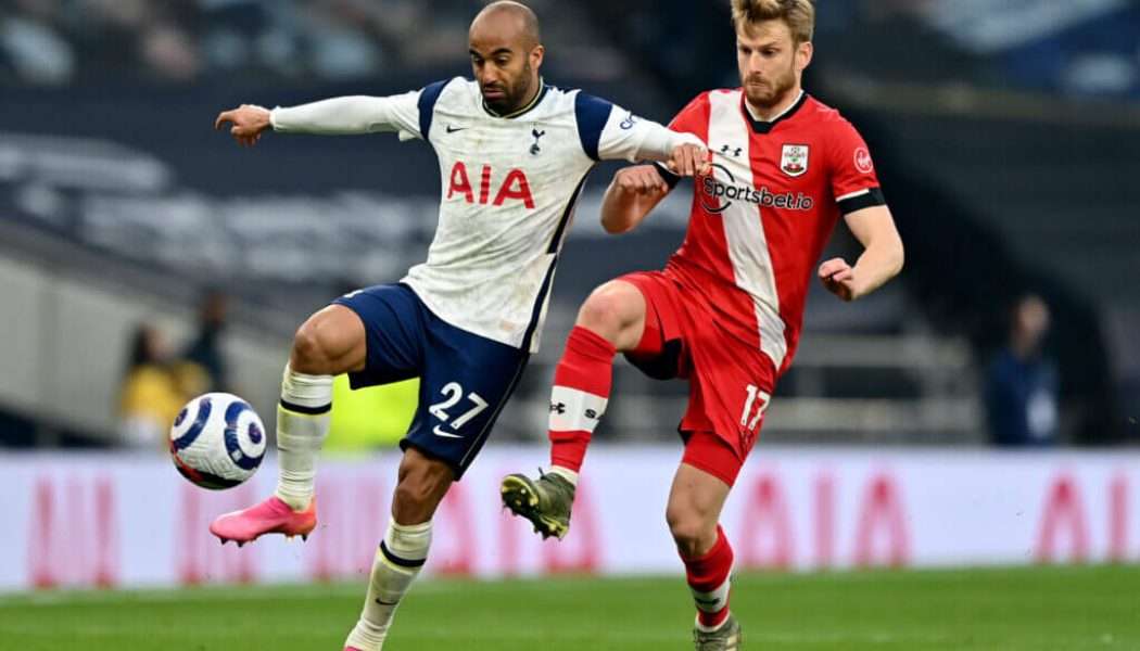 ‘Most dangerous’: Many Spurs fans rave about star who was their ‘best player’ vs Man City