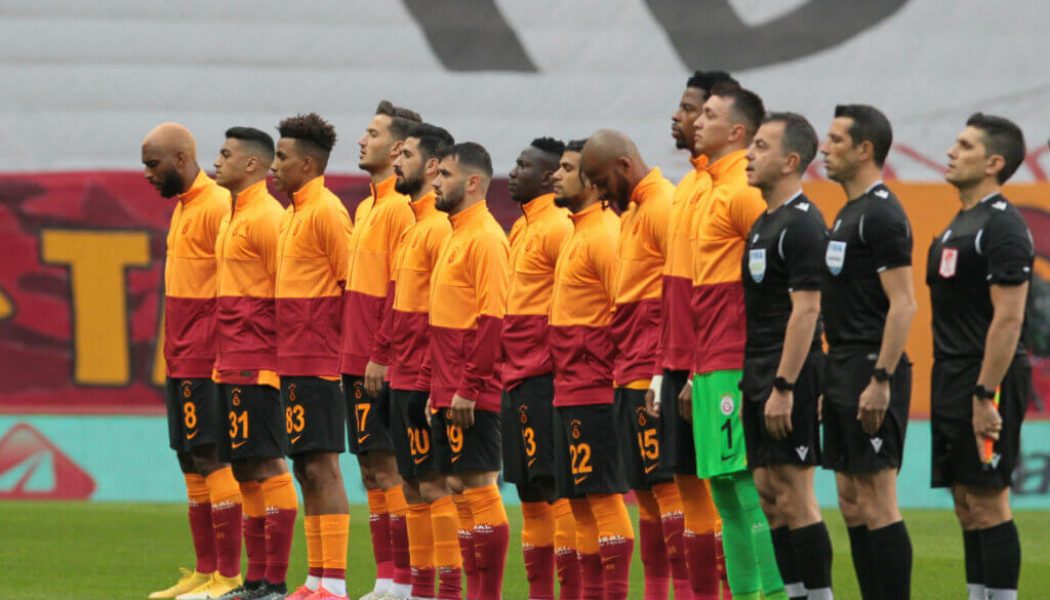 Much-needed win keeps Galatasaray in the race for Super Lig title