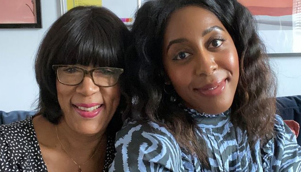 My Mum Looks 10 Years Younger Than She Is—This Is the Product She Swears By