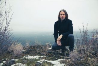 MYLES KENNEDY Releases Topical Animated Music Video for ‘Get Along’ From Upcoming Sophomore Solo Album