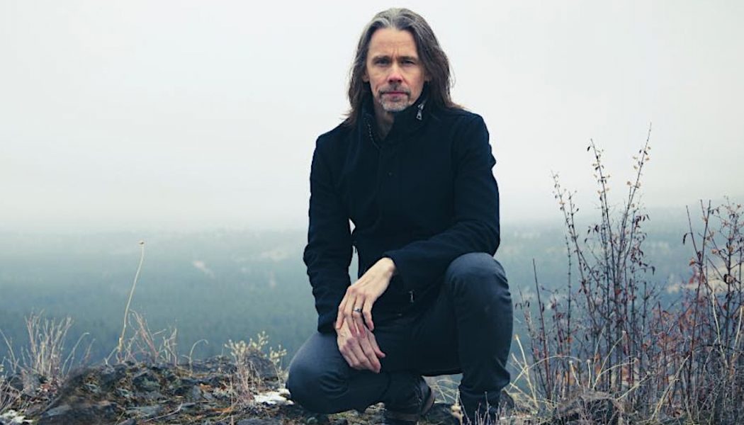 Myles Kennedy’s New “Get Along” Video Features Animals Fighting Back Against Industrialization: Watch