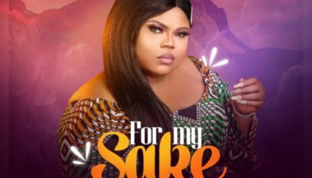 Nancy Grace – For My Sake