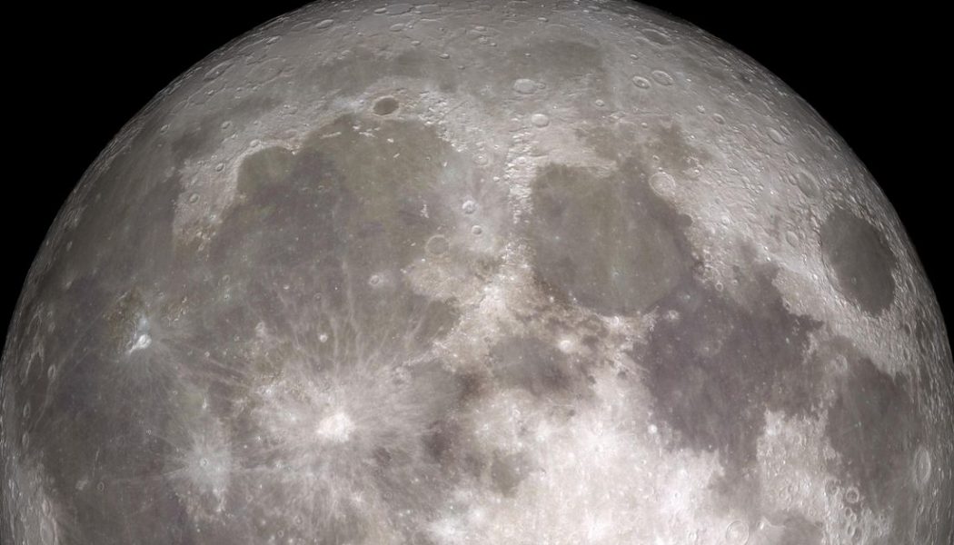 NASA seeks to put first person of color on the Moon in Artemis mission