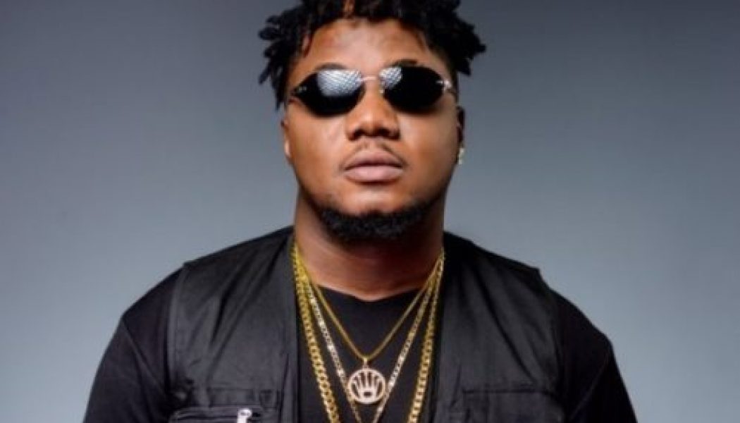 NDLEA Confirms CDQ was Arrested, Granted Bail, But Under Investigation