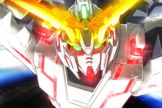 Netflix is making a live-action Gundam movie, directed by Jordan Vogt-Roberts