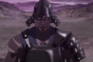 Netflix Shares Trailer for Yasuke, New Anime Scored by Flying Lotus: Watch