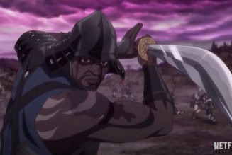 Netflix’s Yasuke Brings New Flair to the Samurai Anime: Review