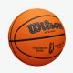 New Basketball Africa League Unveils Official Wilson Game Ball