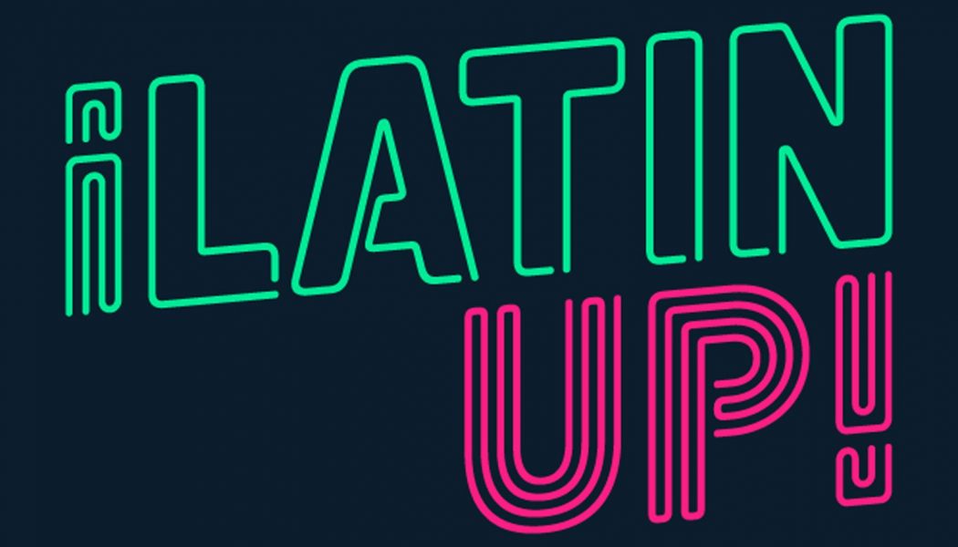 New Live Music Platform ¡LatinUp! Offers ‘Cutting-Edge’ & ‘Innovative’ Content For Latinos: Exclusive