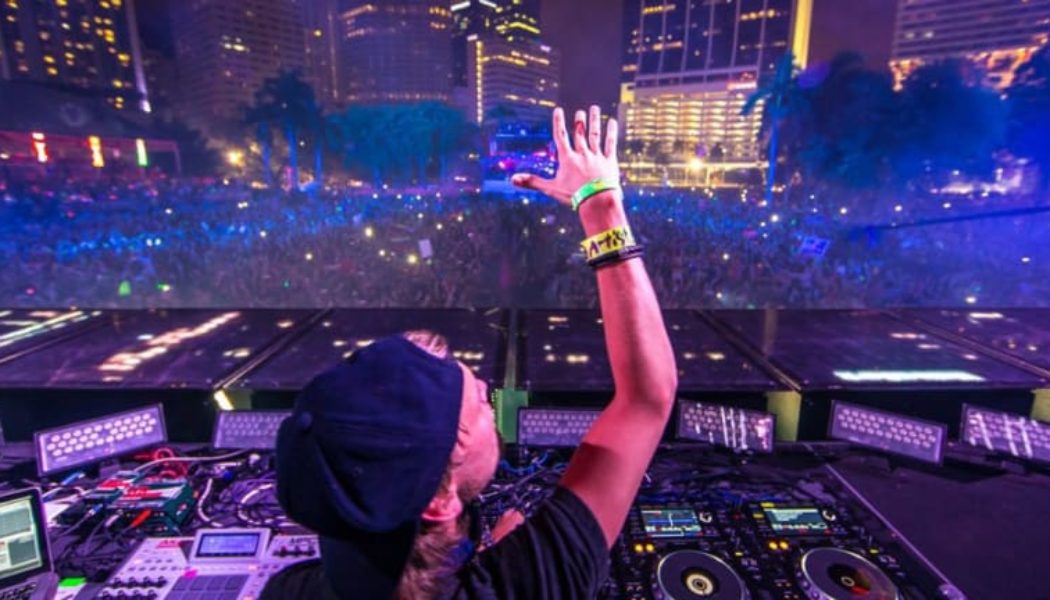 New Study Reveals Avicii’s “Wake Me Up” As the Most Valuable Song From Sweden