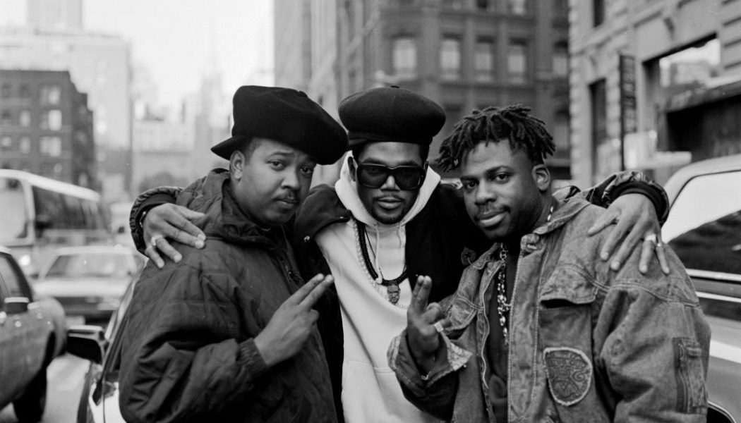 New True-Crime Doc About The Murder of Jam Master Jay Coming To ABC Streaming Apps Friday