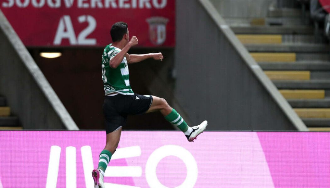 Newcastle keeping tabs on 22-yr-old Brazilian who was a target for them in January