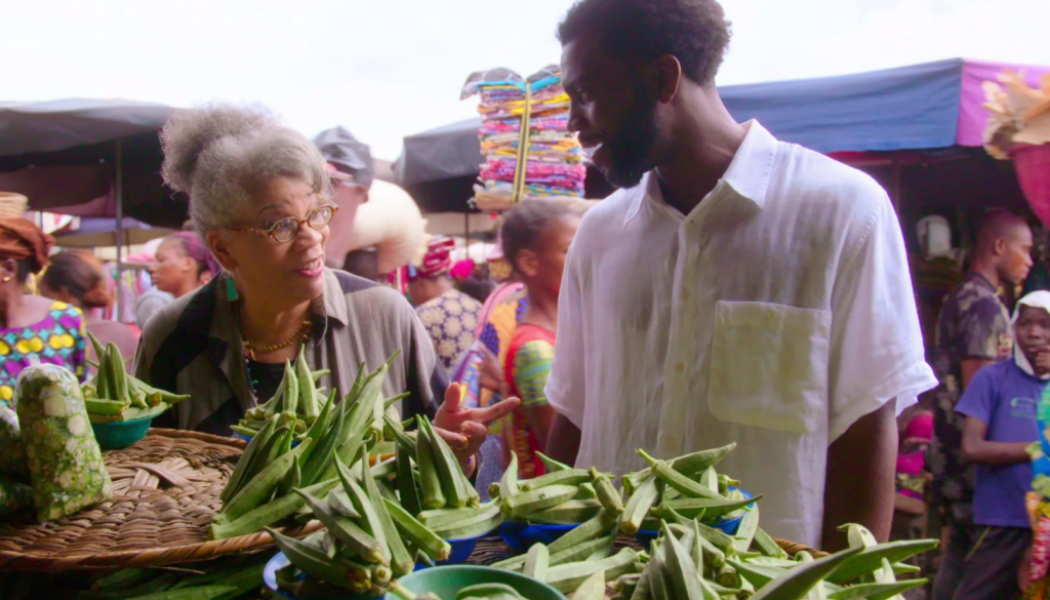 Nexflix To Debut Show About Black American Cuisine Called ‘High On The Hog’