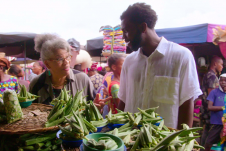 Nexflix To Debut Show About Black American Cuisine Called ‘High On The Hog’